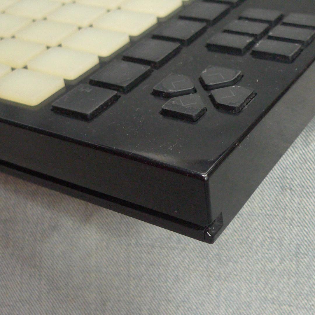 n5743■Ableton Push AKAIprofessional ジャンク