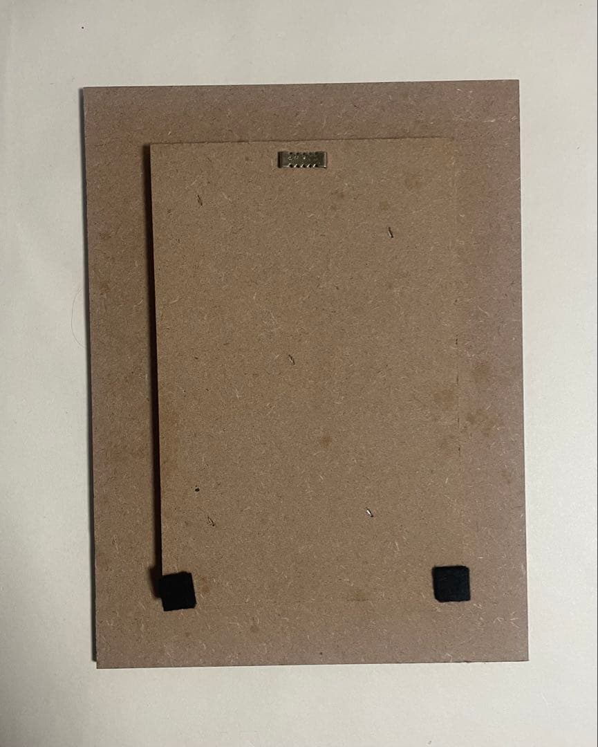 Dubnitskiy David 木製アートボード