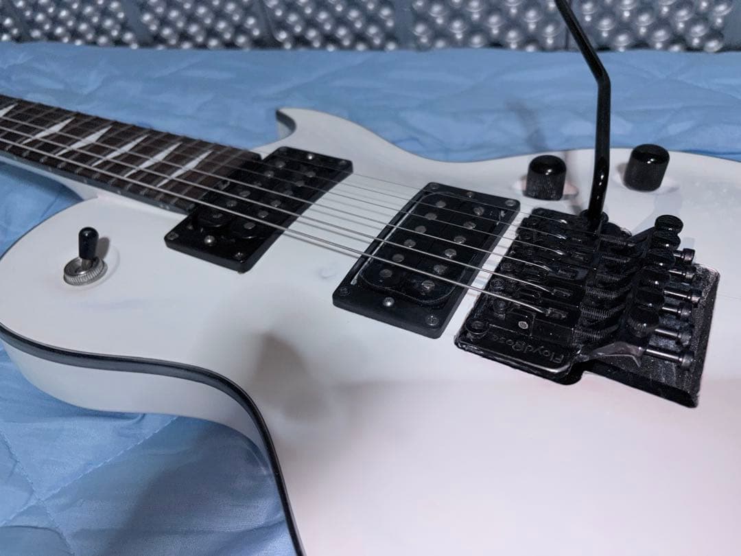 G*D様 アリアプロⅡ XP-9 ダンカンパッシブ