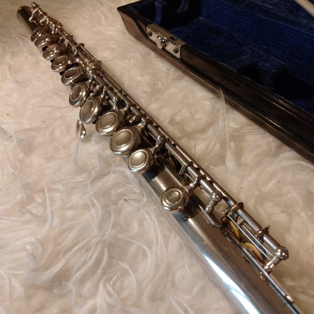 yamaha yfl-23 フルート