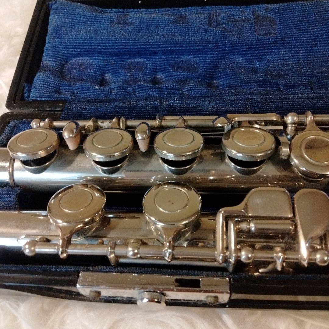 yamaha yfl-23 フルート