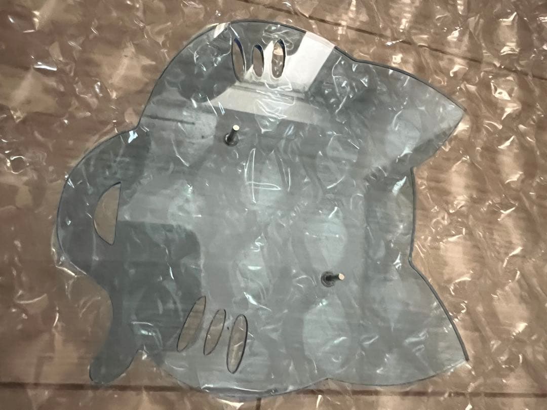 【美品】 ケモミミ学園 「メイド水着優ちゃん」 フィギュア