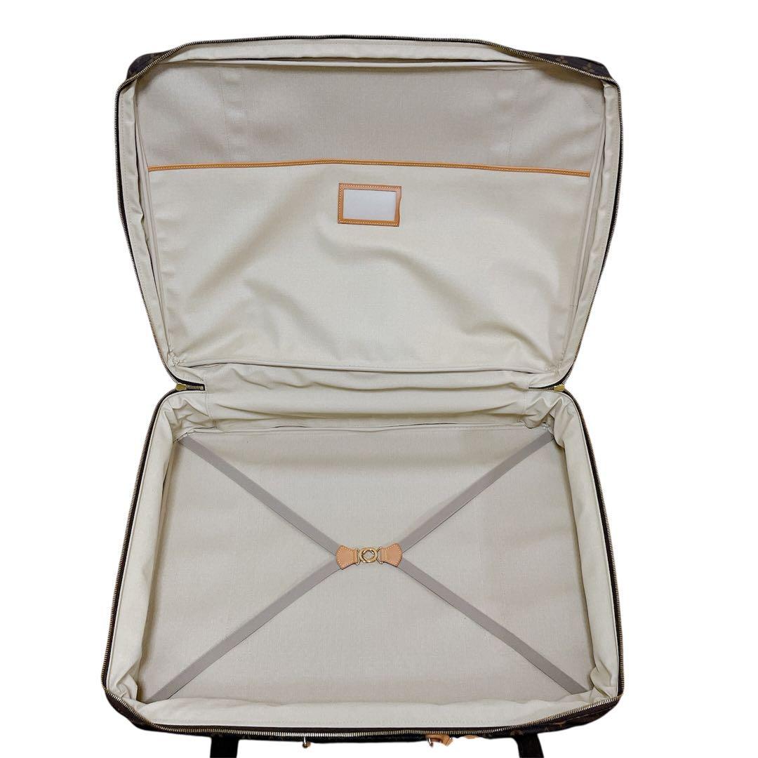 特大【LOUIS VUITTON】サテライト70 ボストンバッグ　モノグラム