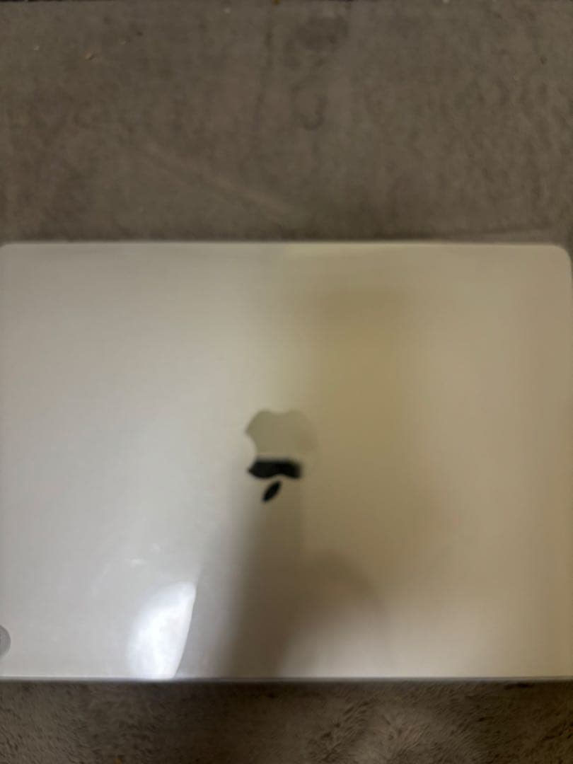 MacBook本体 Apple MacBook Air M2