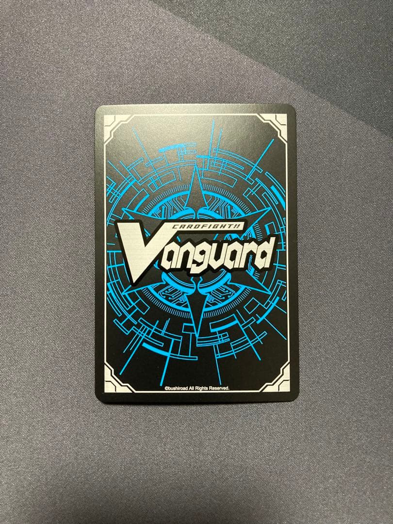 ヴァンガード プラントトークン 羽根山ウララ １枚