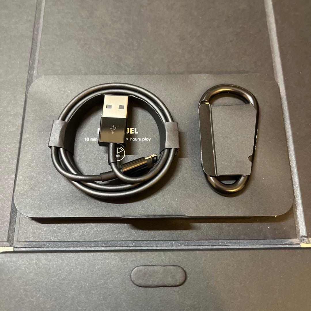 Beats SOLO PRO ブラック