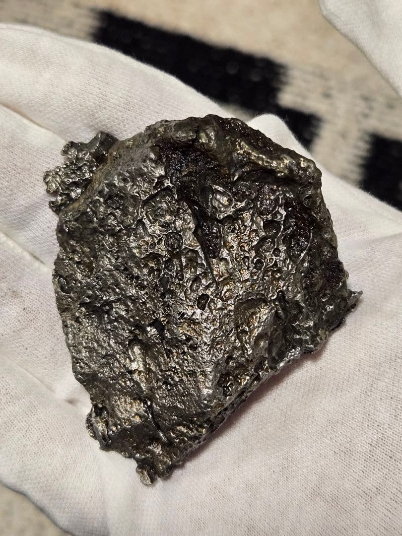 Dronino 鉄隕石 250g ドロニノ