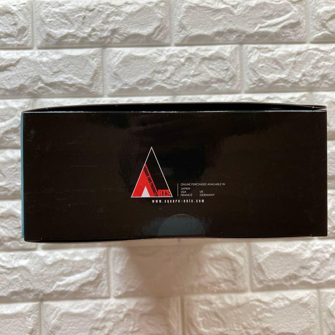 未開封 FF7リメイク PLAY ARTS改 ティファ ドレスVer.