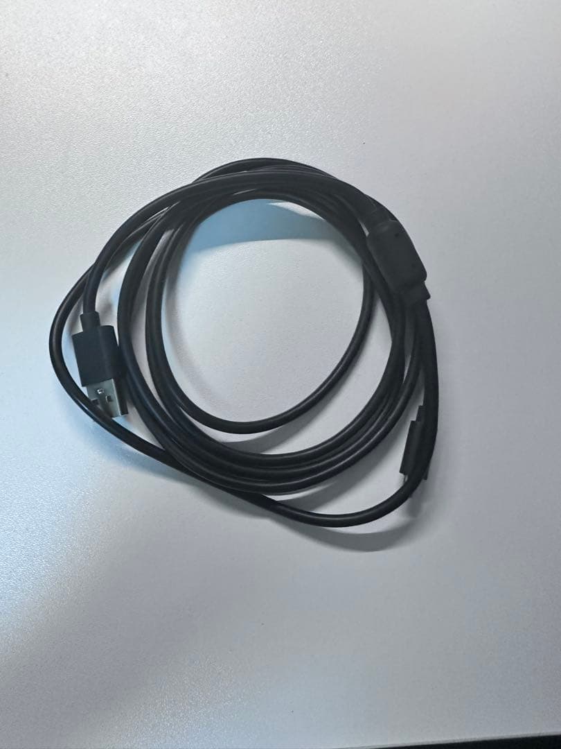 YAMAHA AG03 MK2 B オーディオインターフェイス　ブラック