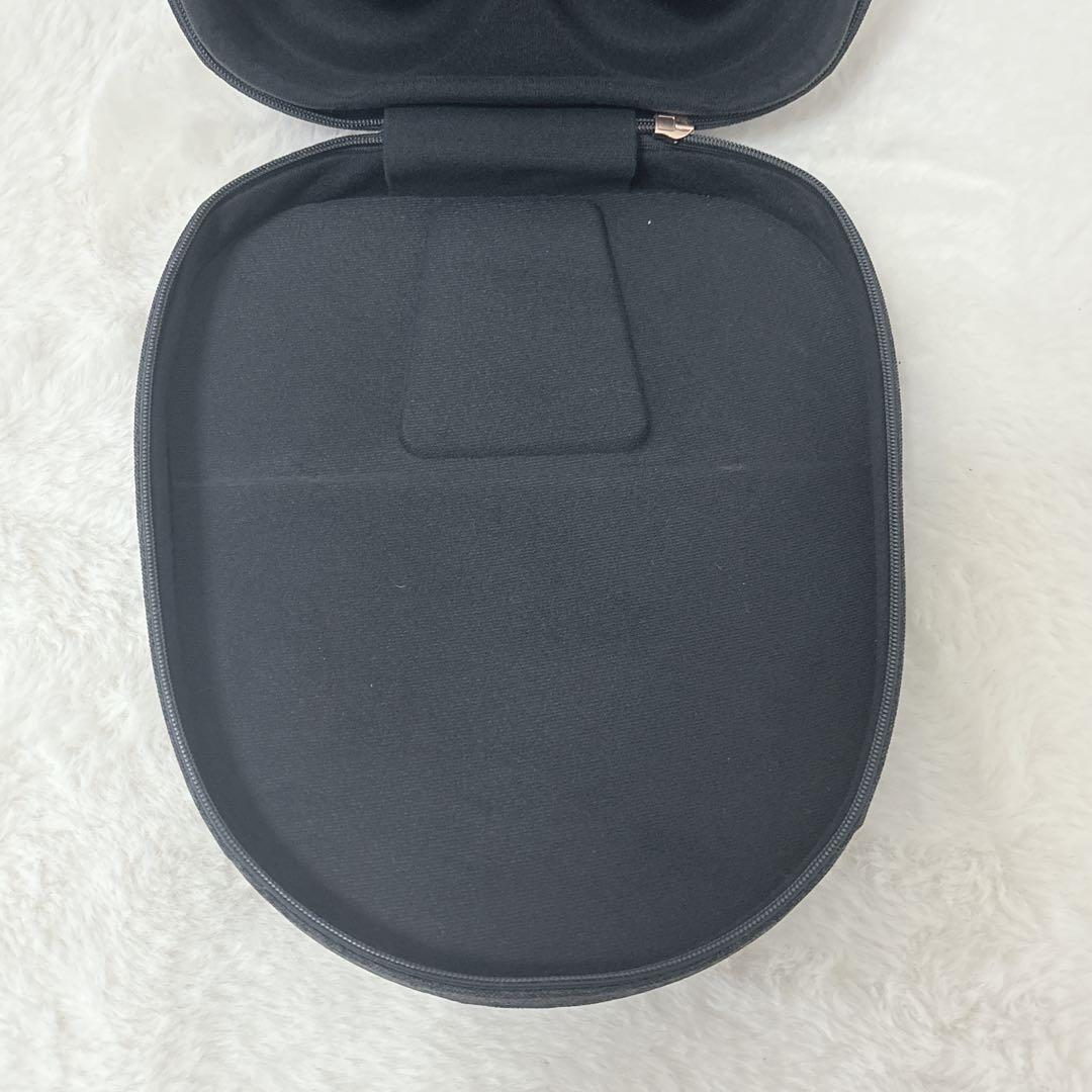 美品 SONY ワイヤレスヘッドホン WH-1000XM5