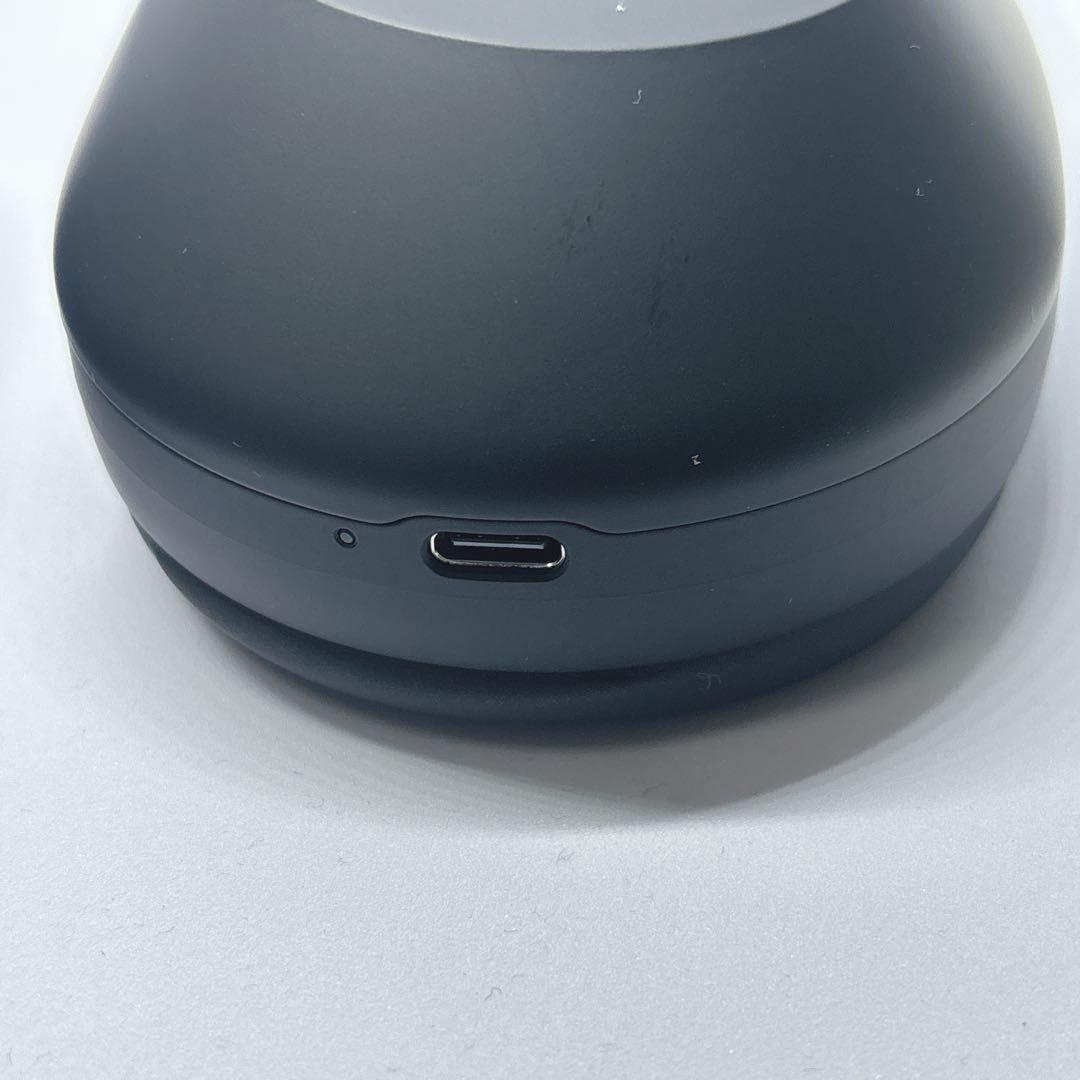 美品 SONY ワイヤレスヘッドホン WH-1000XM5