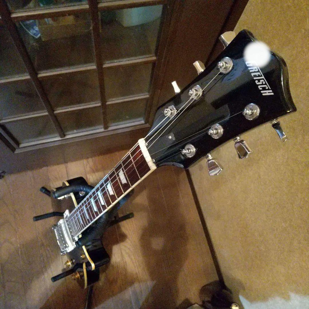 最終値下げ‼️ノーブランド　レスポールタイプ