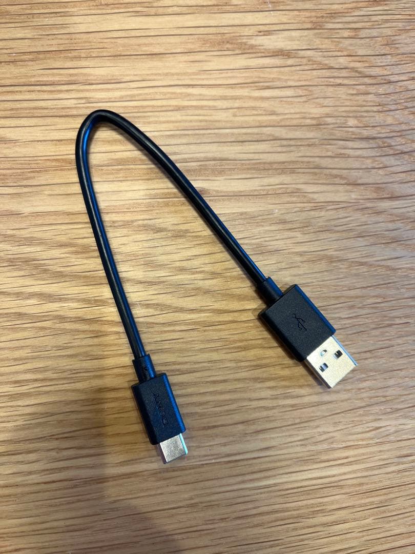 SONY WH-CH720N ワイヤレスヘッドホン