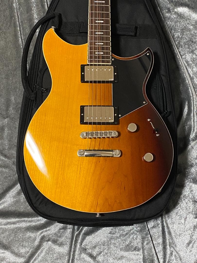 美品 YAMAHA RSS20 REVSTAR STANDARD 高コスパモデル
