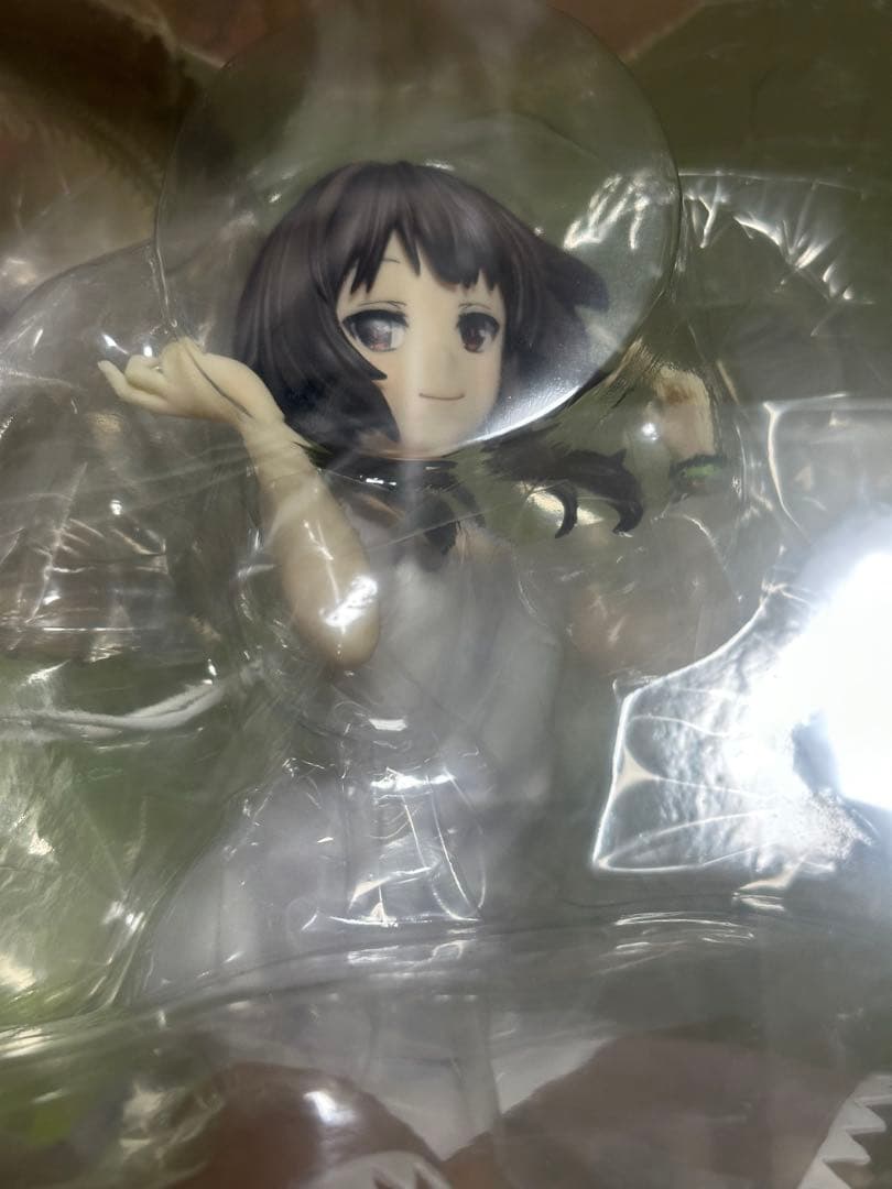 この素晴らしい世界に祝福を！ めぐみん フィギュア 紅伝説