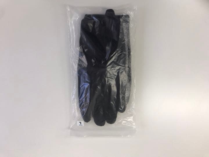 【新品】防刃防災手袋「隼」