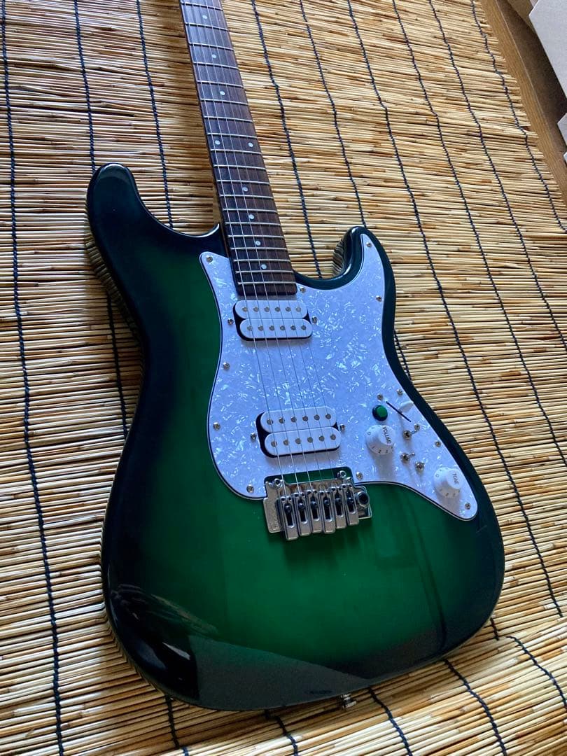 ☆珍品　HHに改造して新機能追加　Rayfield ST