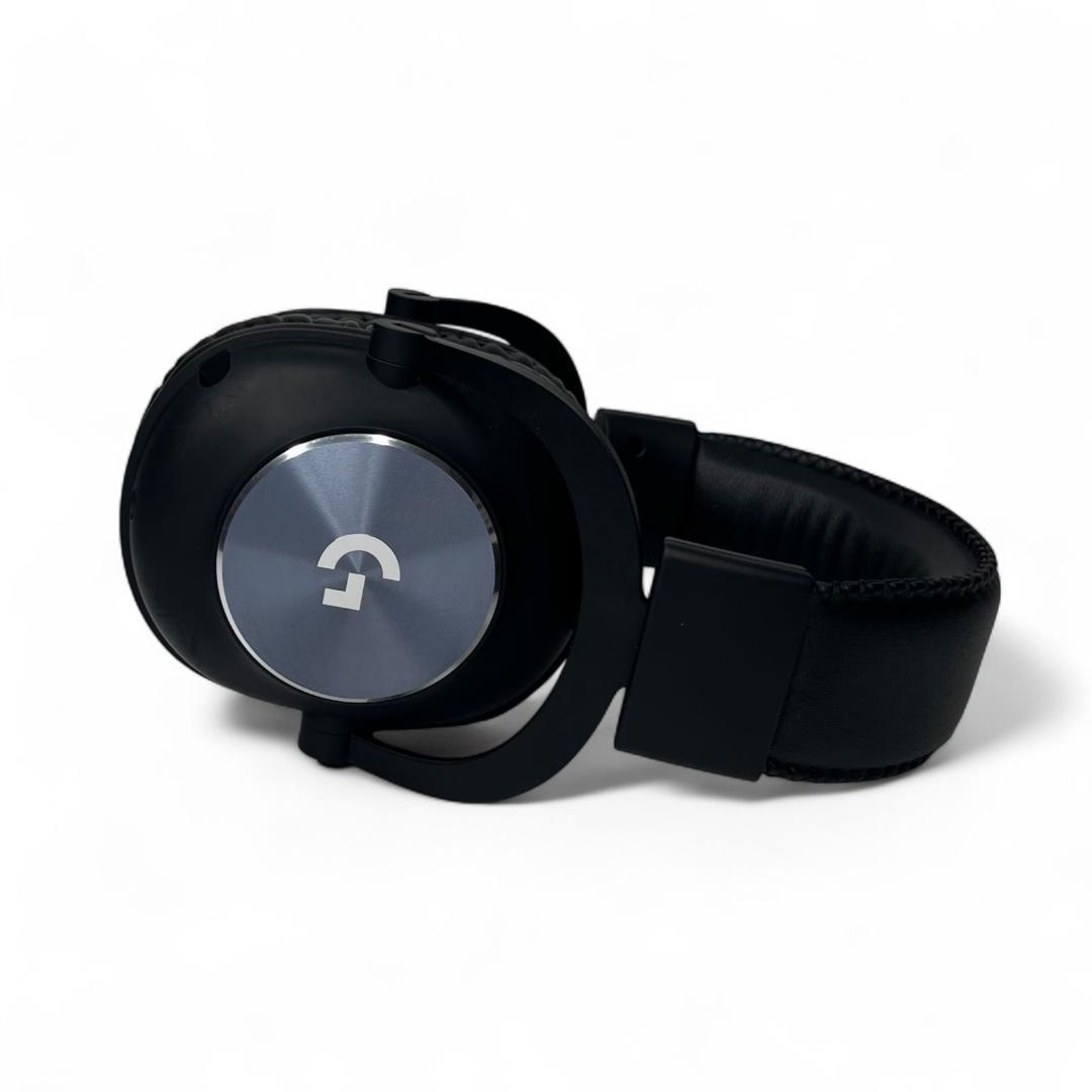 Logicool G PRO X ゲーミングヘッドセット G-PHS-003