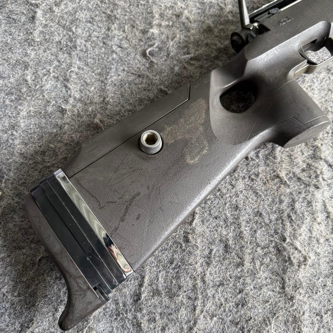 FH71激安早い者勝ち✨マツシロ　スーパーライフル　CAL-6MM 5-SHOT