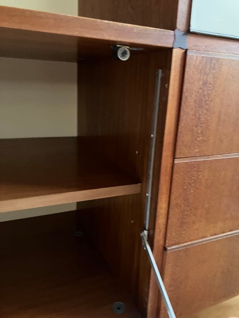 ceesbraakman キャビネット　ウェグナー　モーエンセン