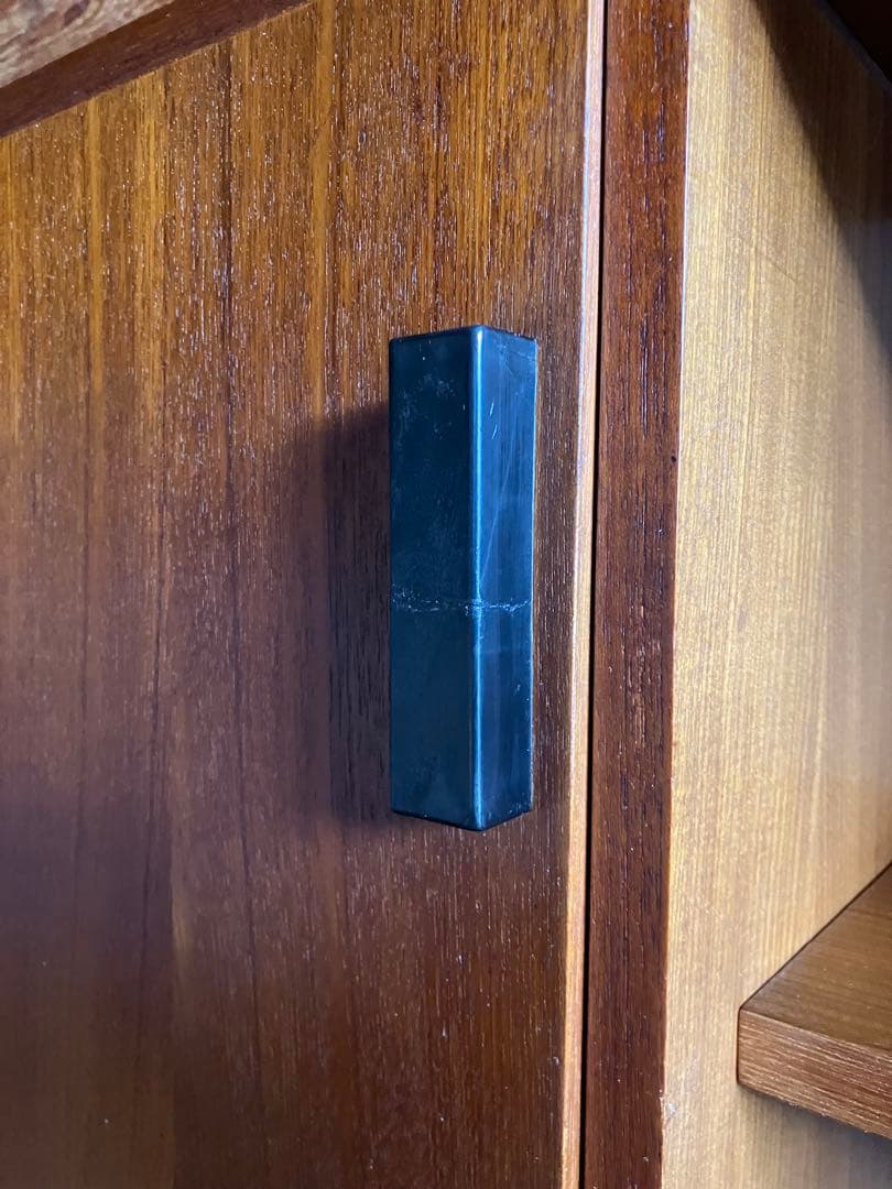 ceesbraakman キャビネット　ウェグナー　モーエンセン