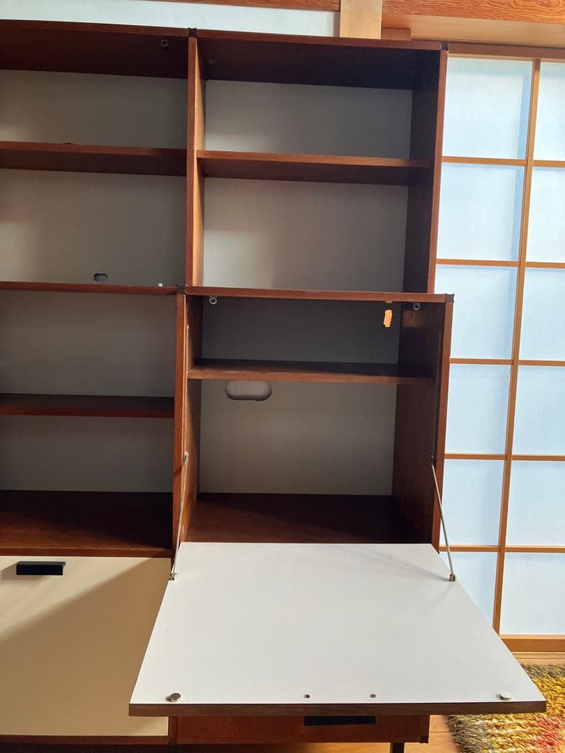 ceesbraakman キャビネット　ウェグナー　モーエンセン