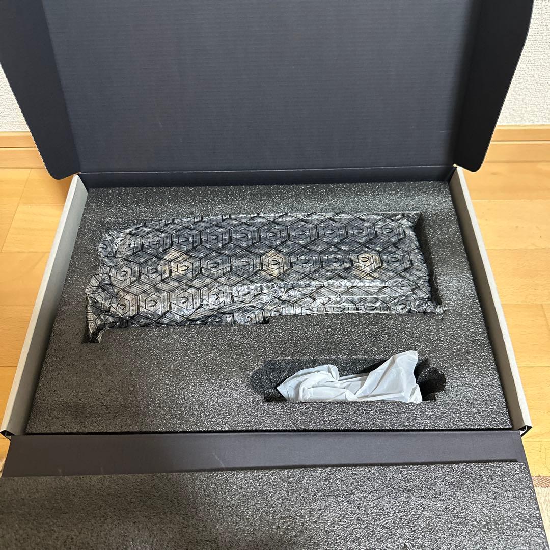 ほぼ未使用 GeForce RTX 4070 Ti ZOTAC Trinity