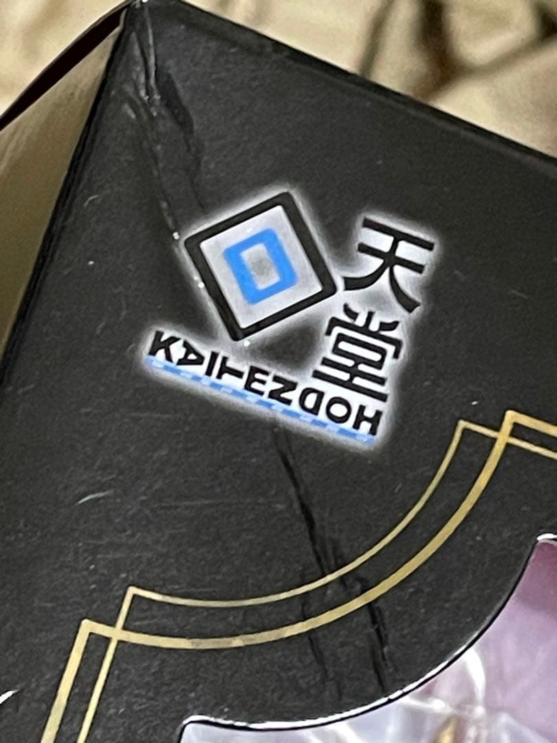 【未開封】回天堂 1/7 オーバーロード シャルティア・ブラッドフォールン　痛み