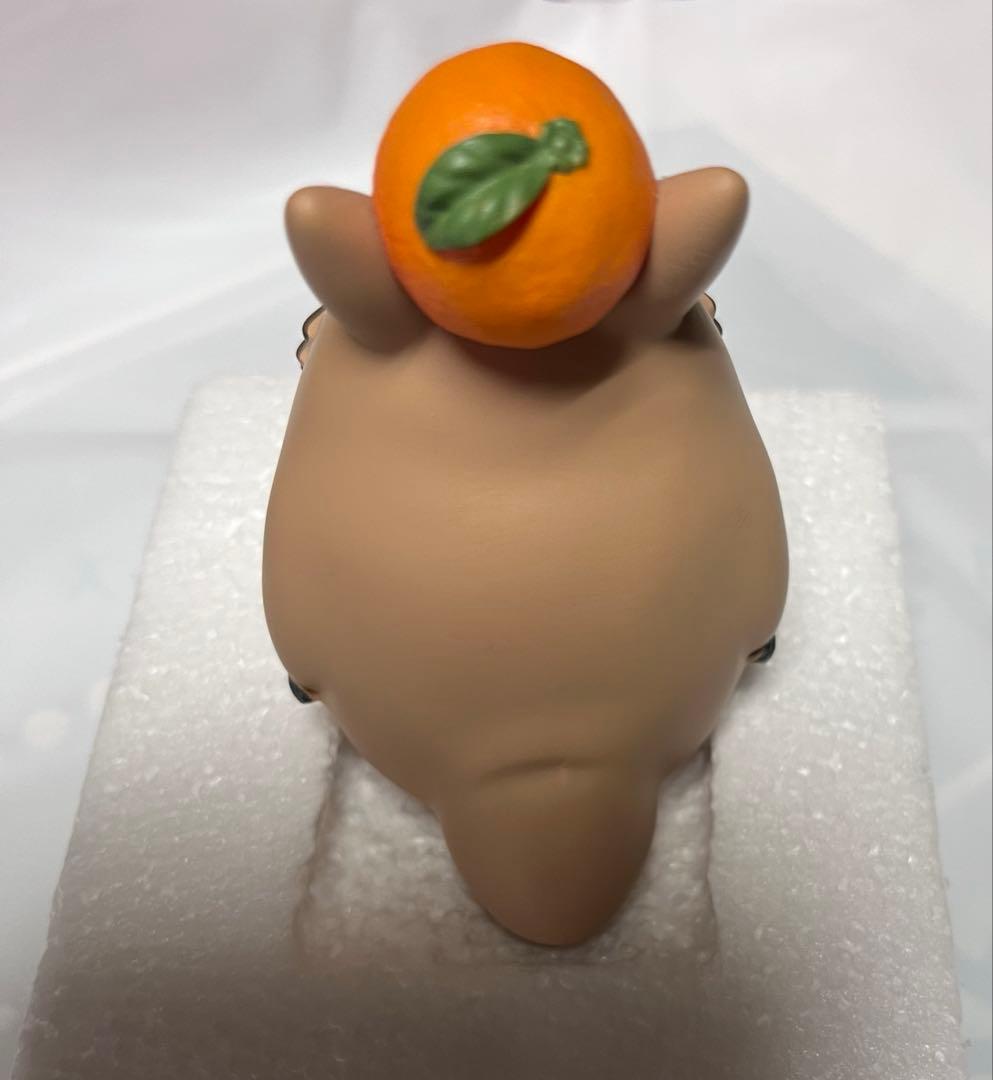 となりのトトロ夏みかんシリーズトトロと夏みかん