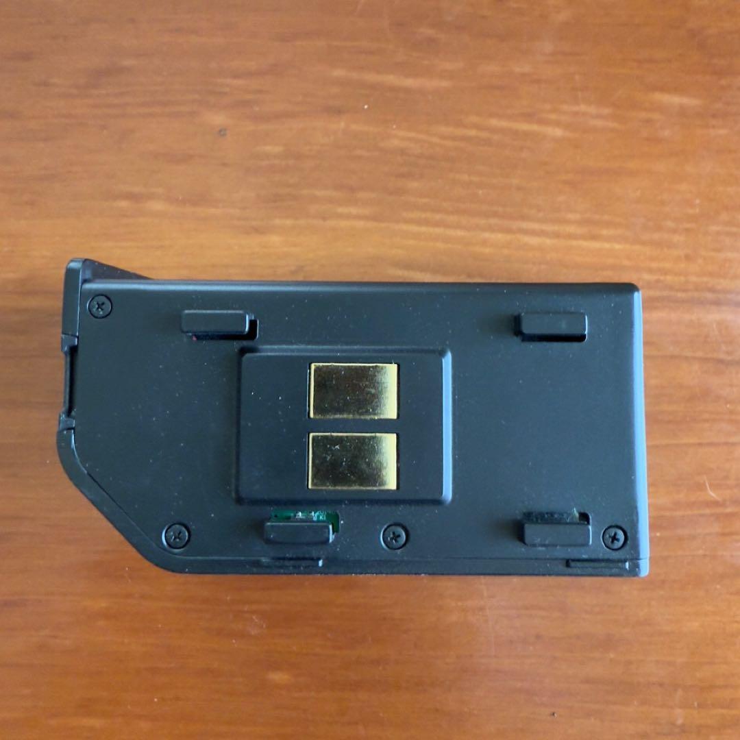 GODOX WITSTRO AR400 Riko400バッテリーAR-B4500