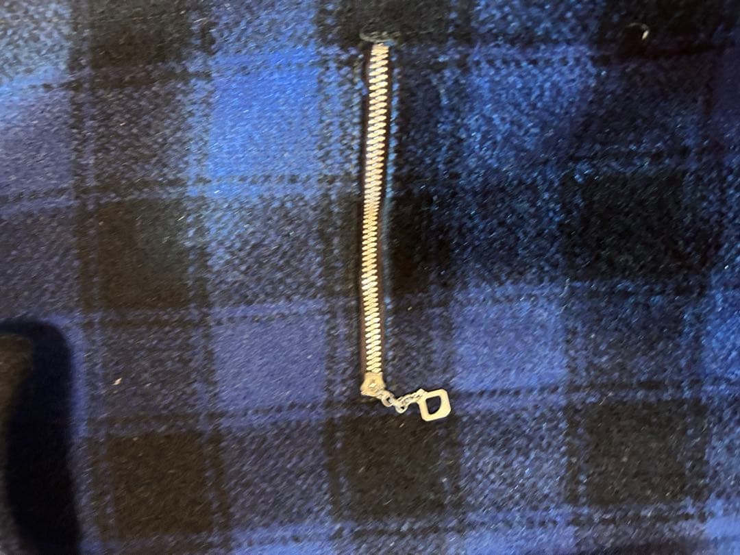 タ*タ様 50s ジャケット ウール