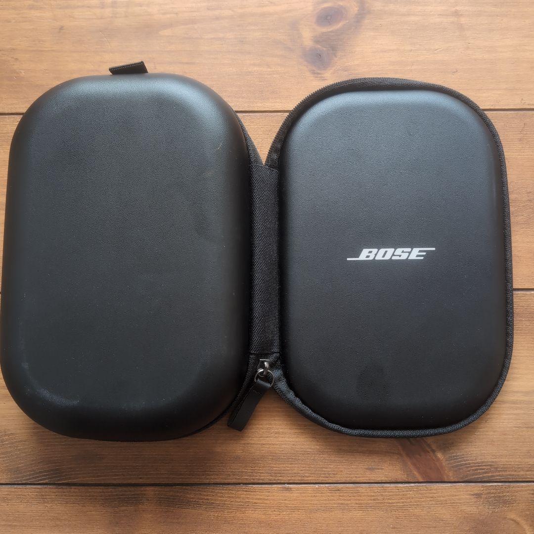 Bose QuietComfort Headphones ワイヤレスヘッドホン