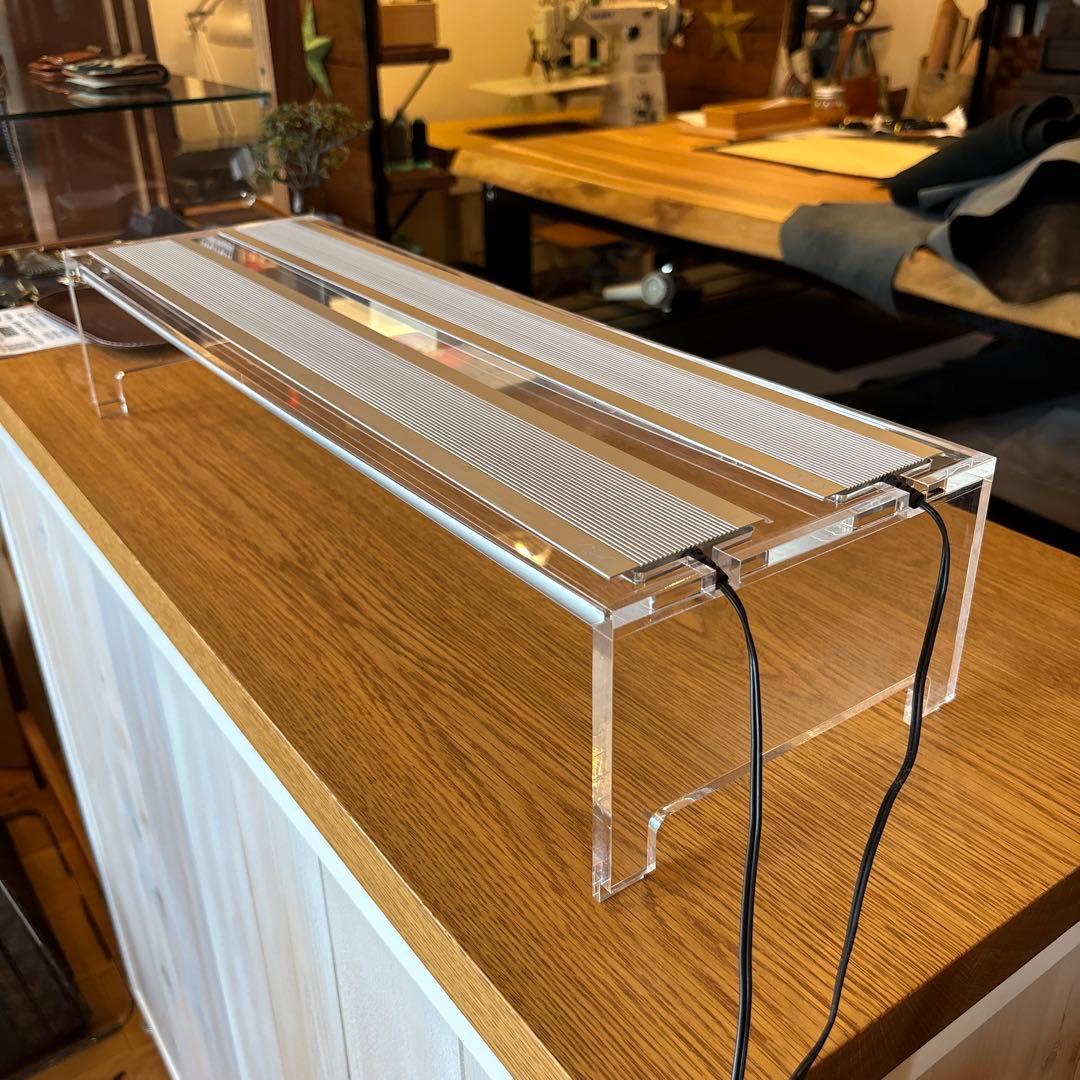 ADA LEDライト　60cm水槽用