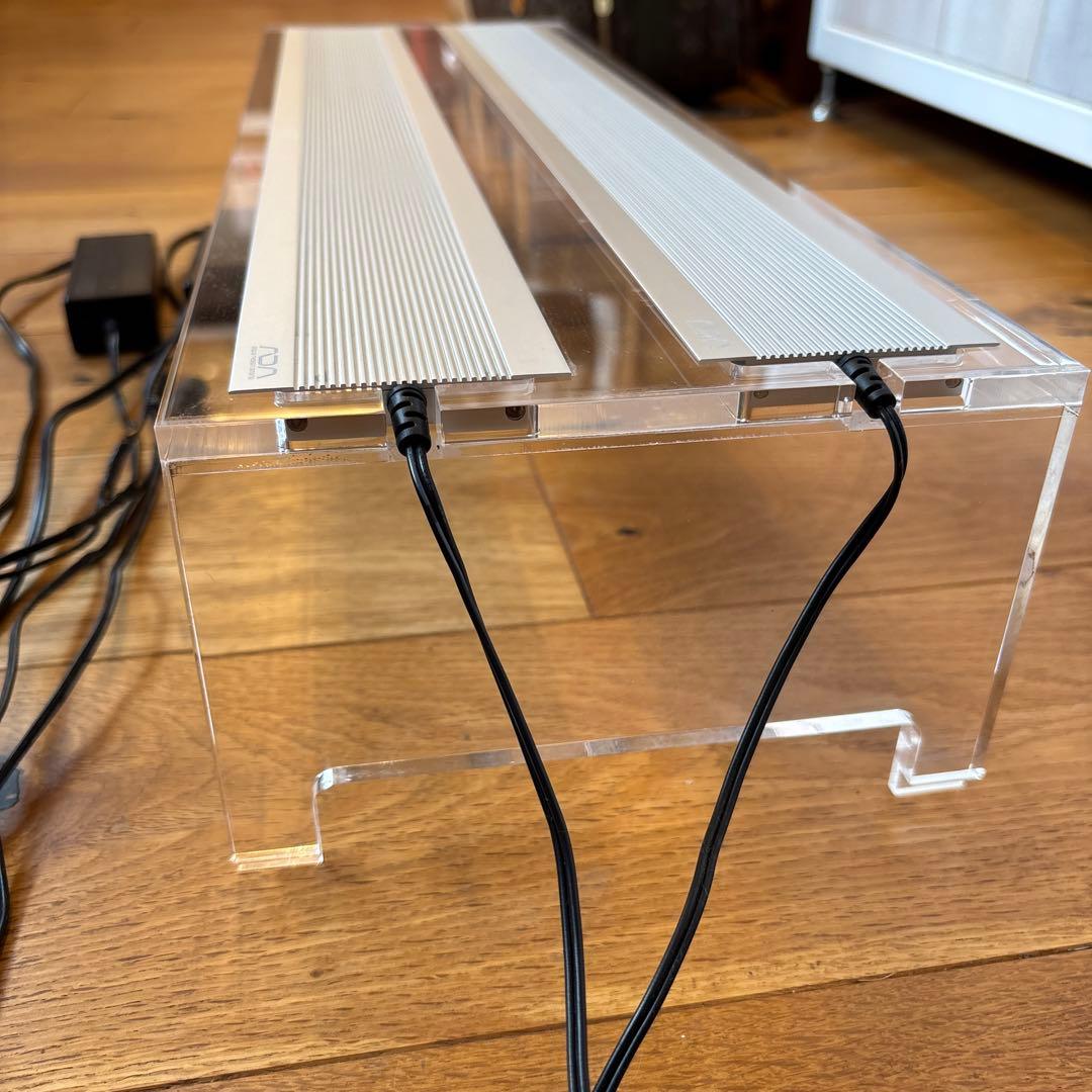 ADA LEDライト　60cm水槽用