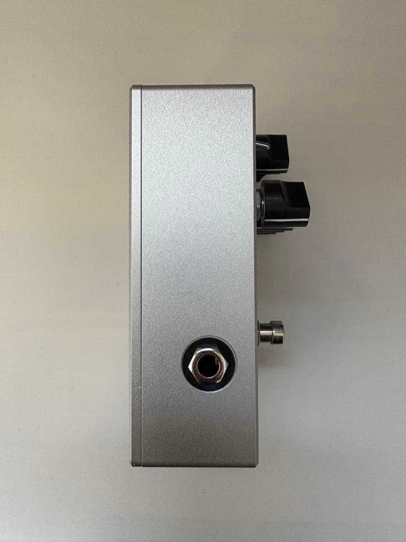 titania V2 ハイゲインディストーション