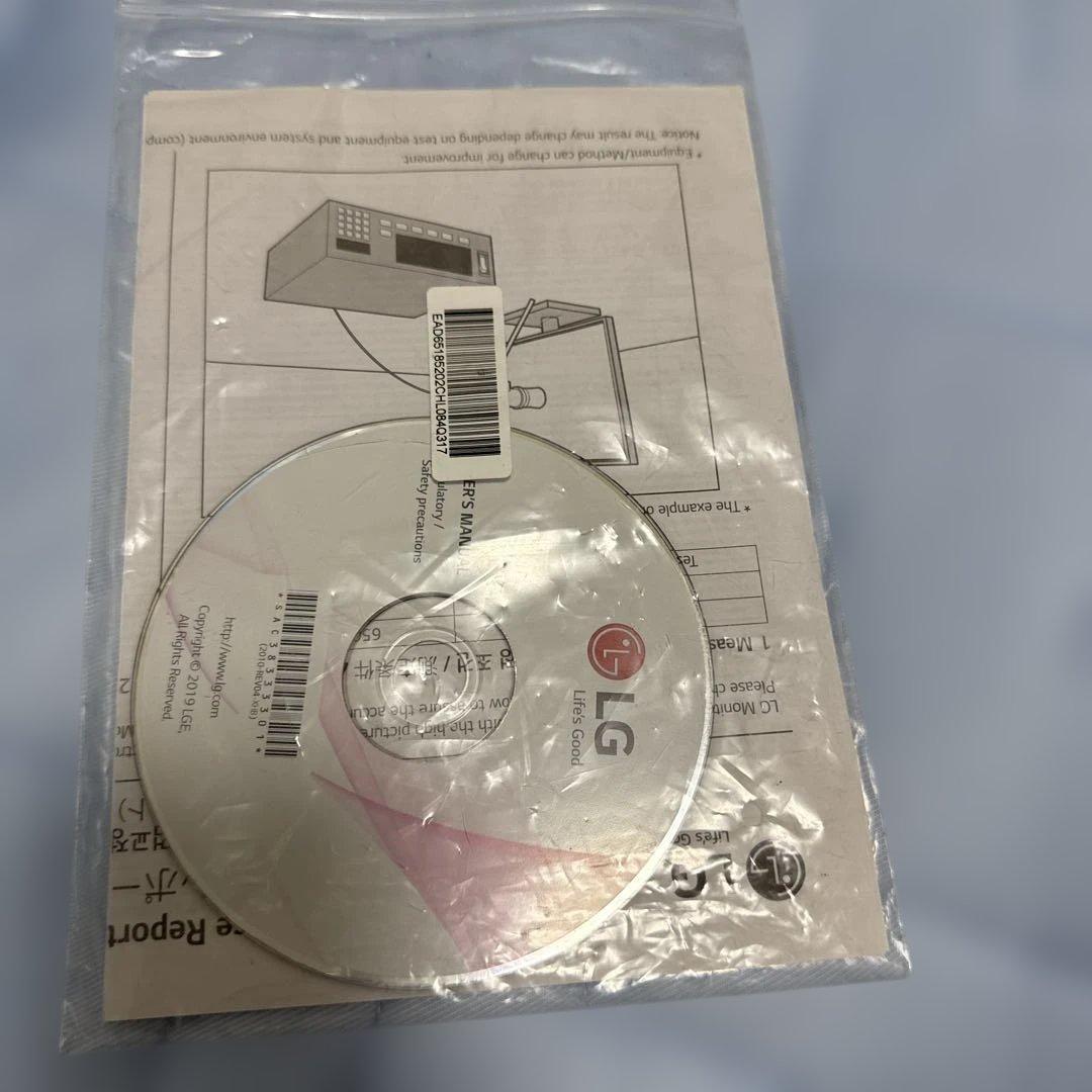 LG モニター ディスプレイ 27UL500-W 27インチ