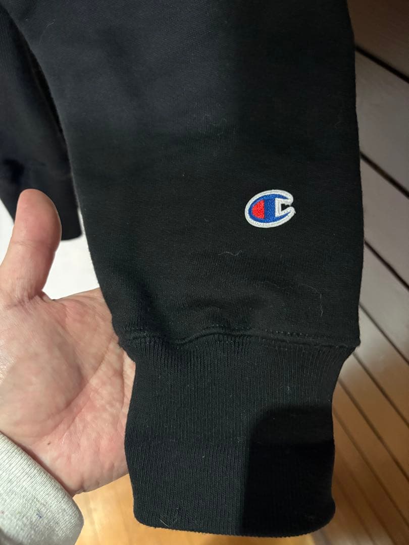 Supreme Champion Lサイズ