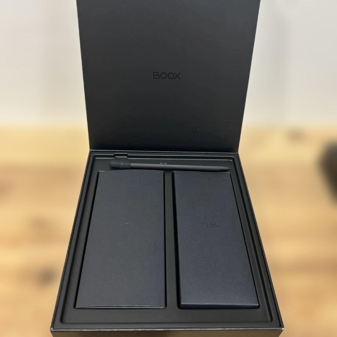 その他 ONYX BOOX NoteAir 3C