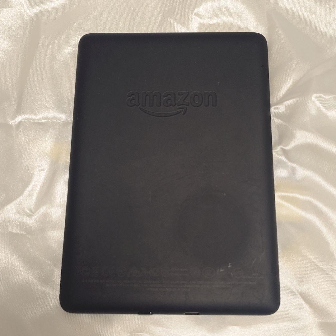 【美品】Kindle Paperwhite第10世代32GB/Wi-Fi/広告無