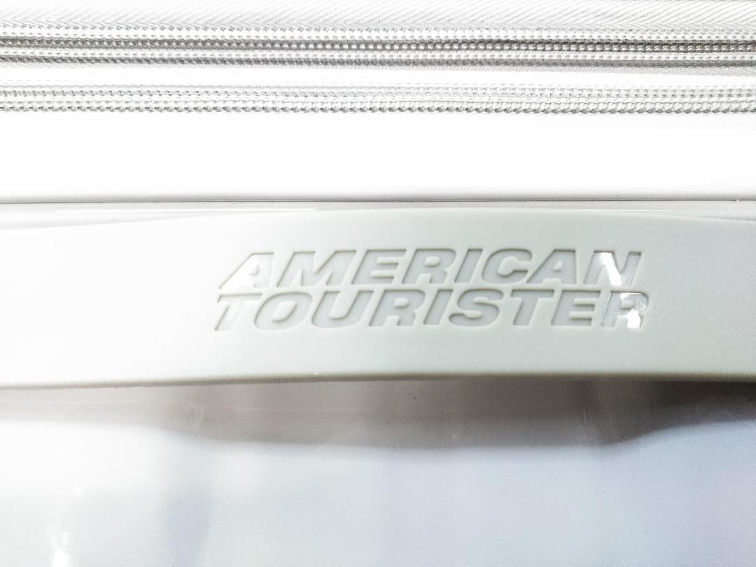 アメリカンツーリスター キャリーケース ハードタイプ 120L LLサイズ★