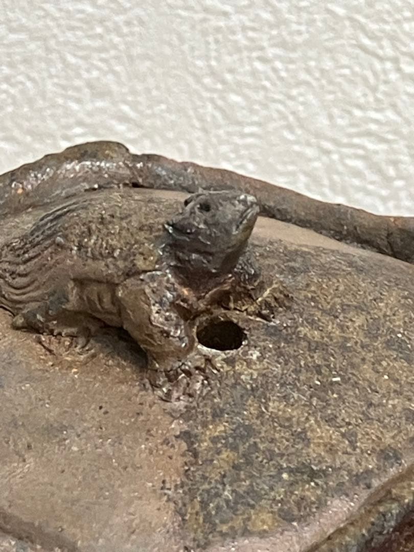 くろむ様　アンティーク　レトロ　備前焼 宝瓶 茶道具 煎茶器　煎茶道具