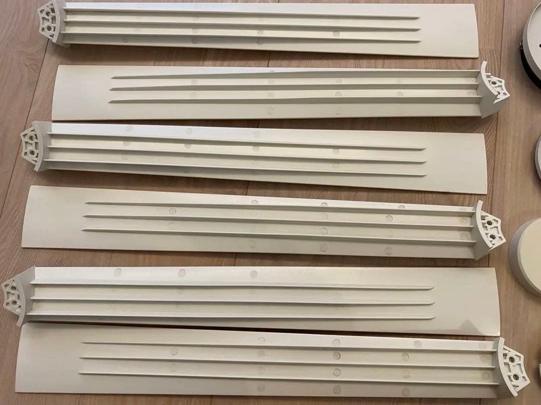 【オーデリック】WF 237 シーリングファン