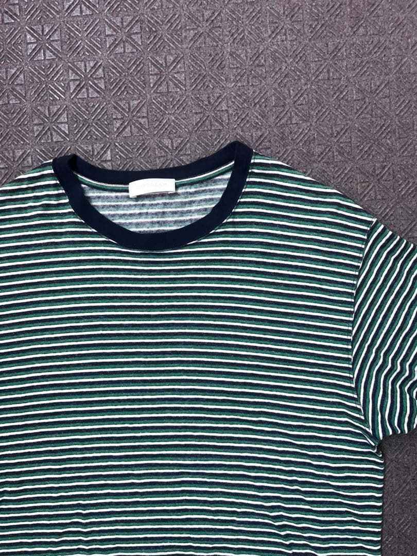 day dream ボーダーtシャツ Mサイズ