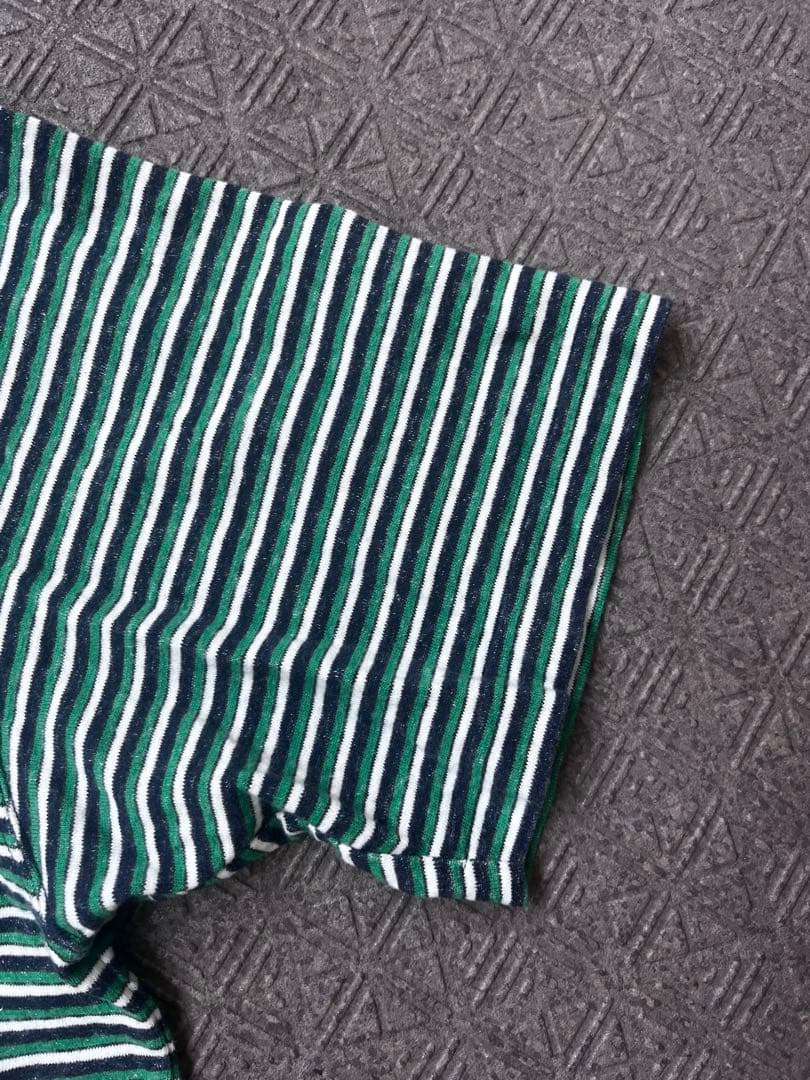 day dream ボーダーtシャツ Mサイズ