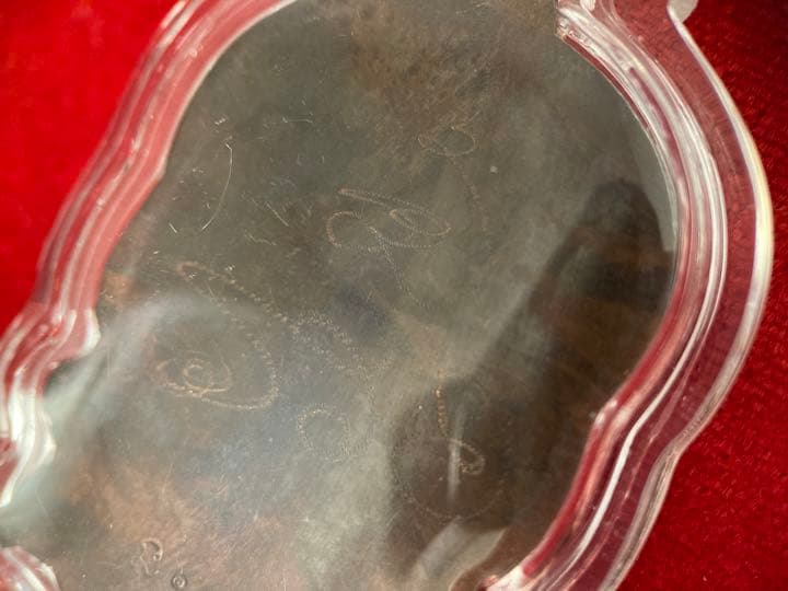 Chao Khun Rak 《2564 囊潘模自身》