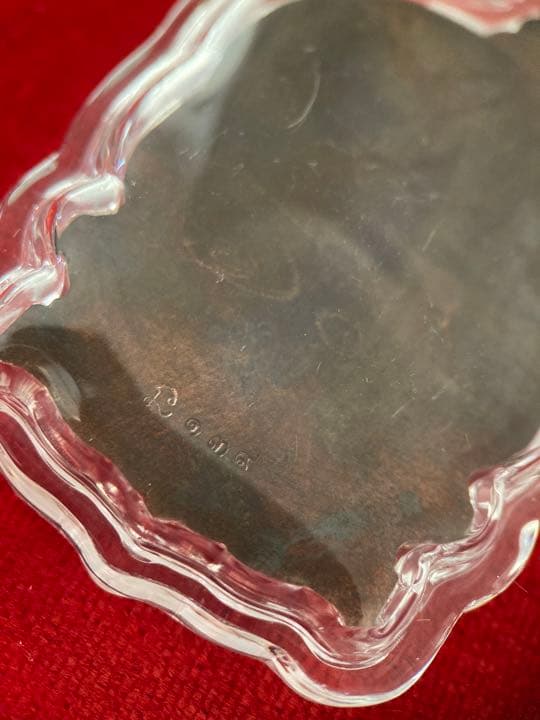 Chao Khun Rak 《2564 囊潘模自身》