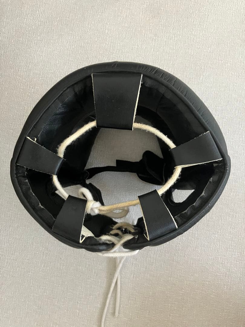 Winning ヘッドギア フルフェイスタイプ ブラック M FG-5000