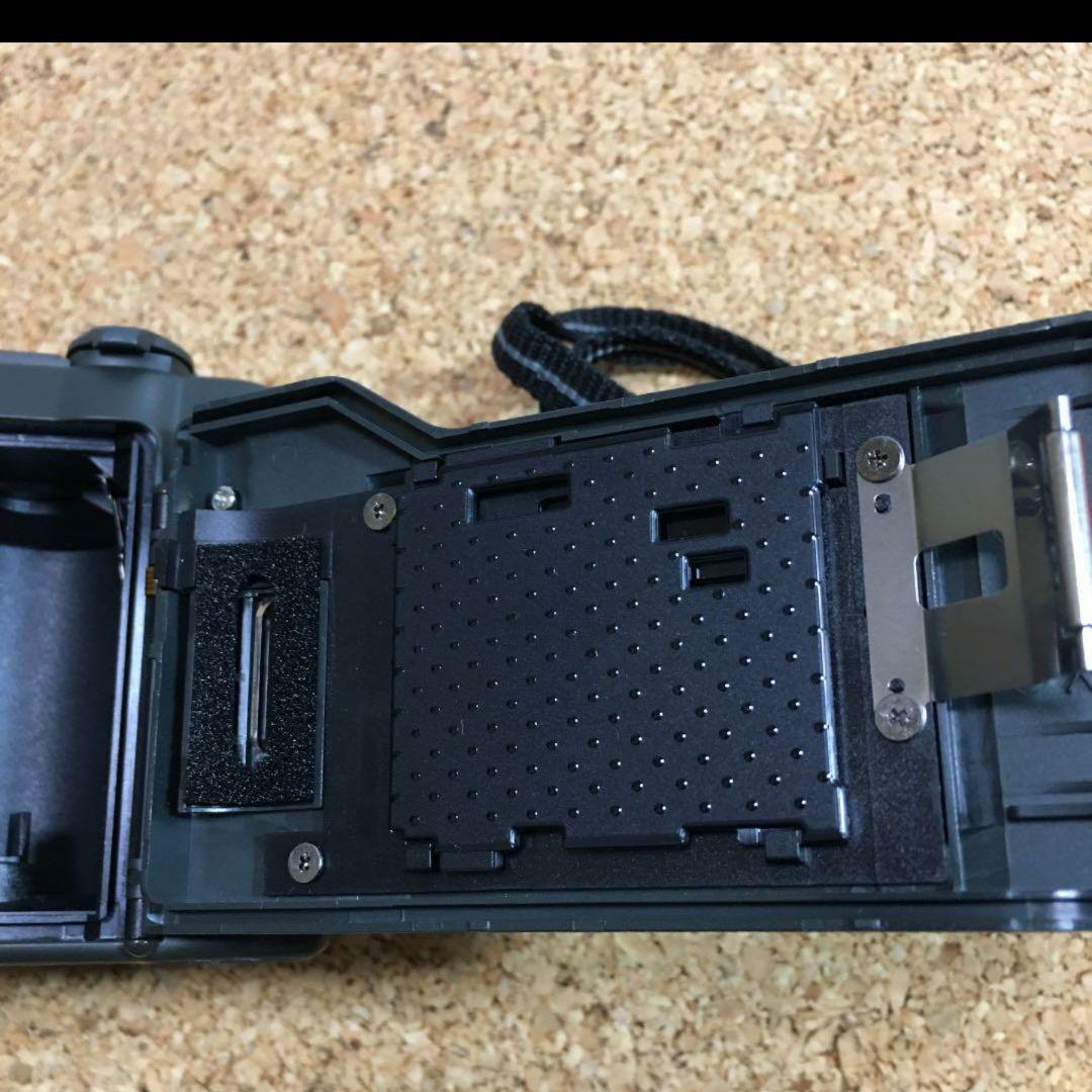 大特価★RICOH SHOTMASTDR 110‐ZP DATE動作稼働+電池付