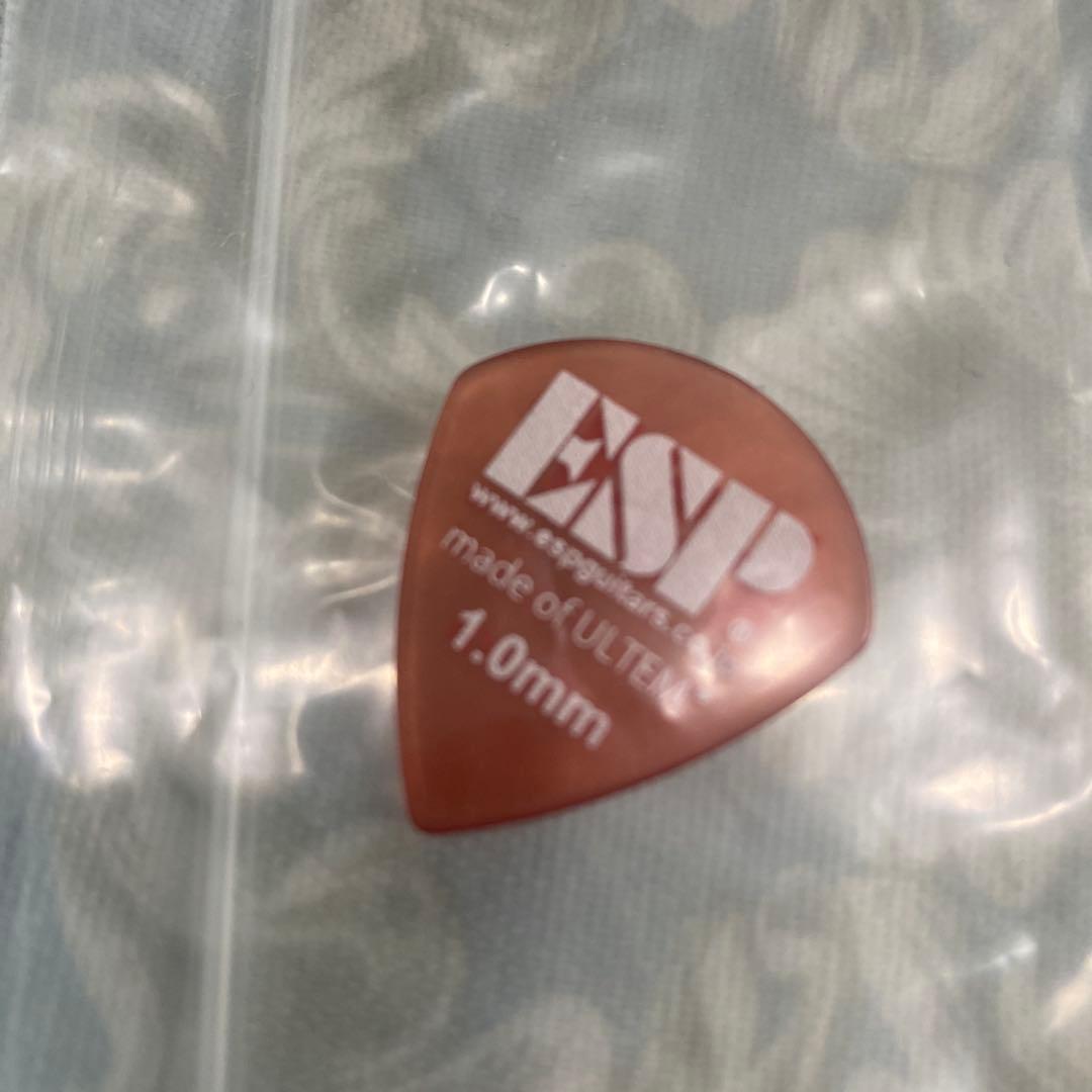 内山ショート シンガーズハイ　ピック