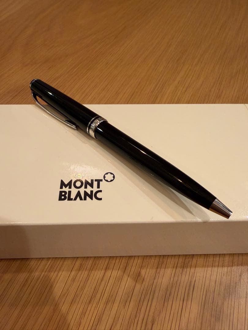 【最終価格】【カッコ付けに最適】MONT BLANC グルーズコレクション